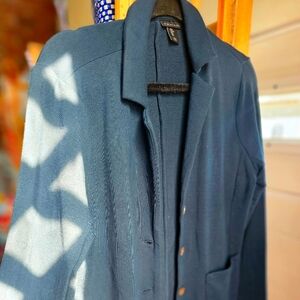 Tahari Blazer